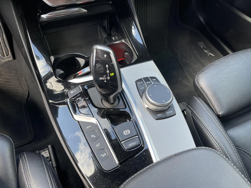 BMW X3 – foto 21