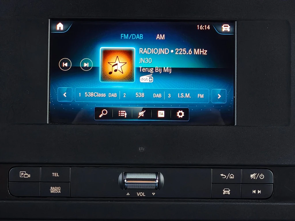 Mercedes-Benz Sprinter – foto 22
