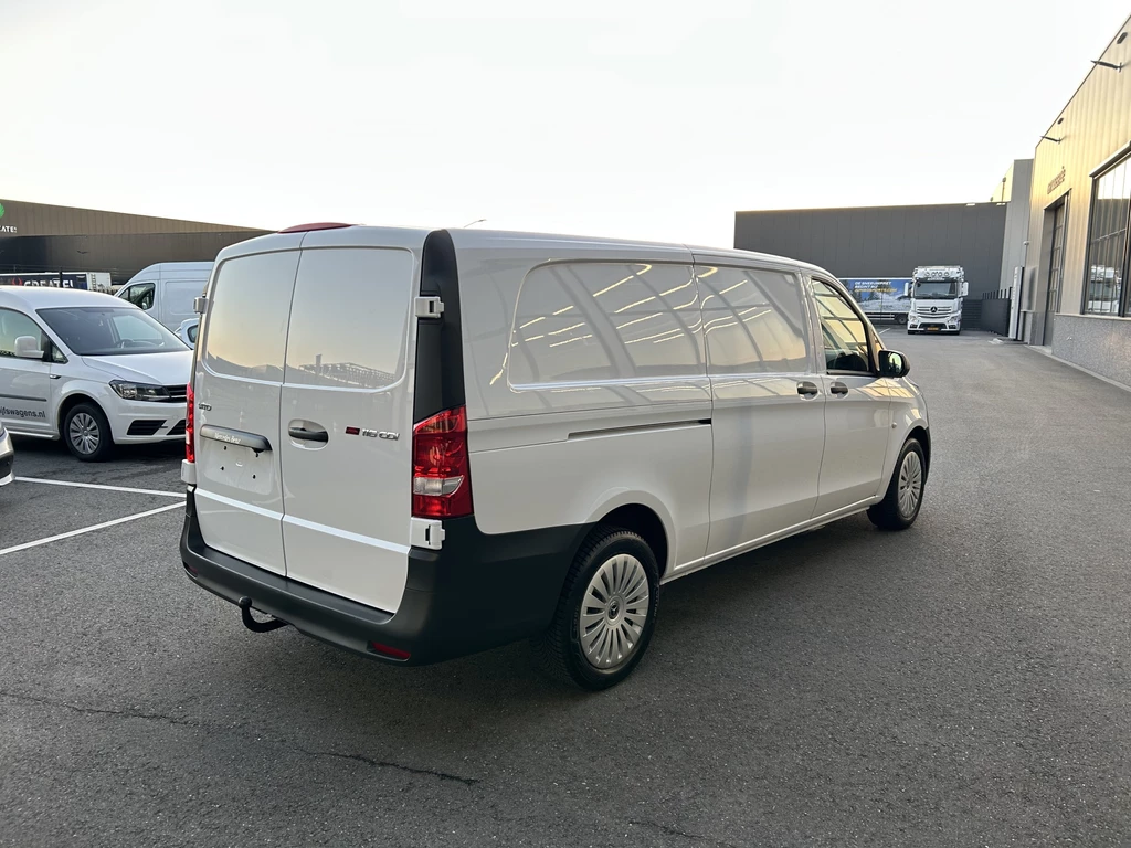 Mercedes-Benz Vito – foto 3