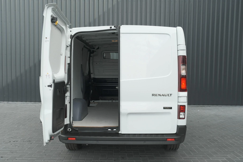 Renault Trafic – foto 37