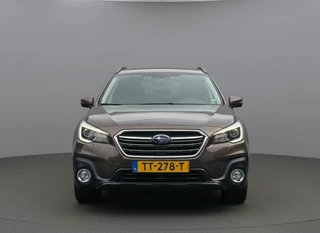 Subaru Outback – thumbnail 8