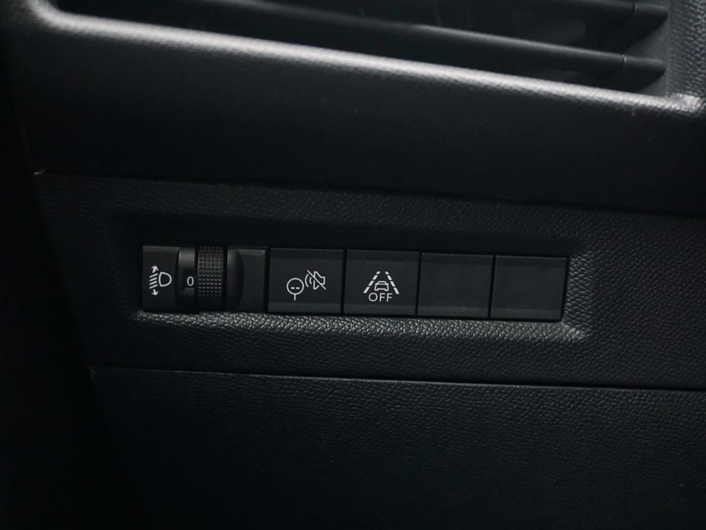 Opel Frontera – foto 15