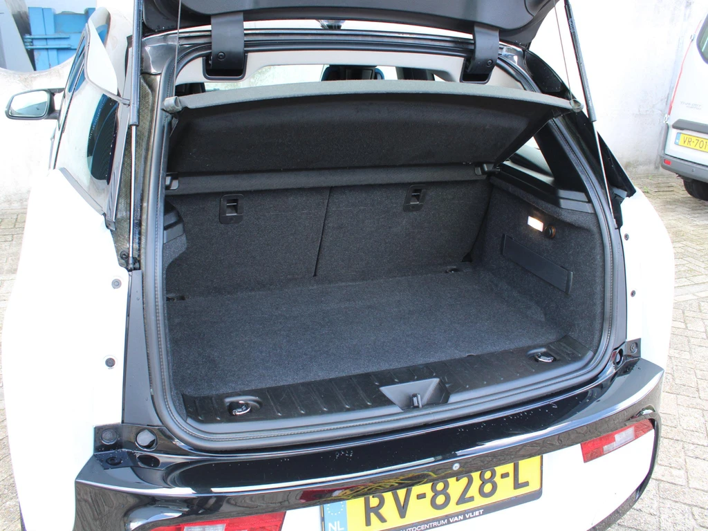 BMW i3 – foto 14