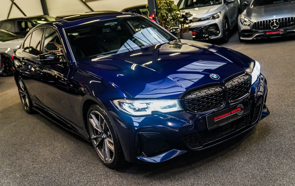 BMW 3 Serie – foto 18