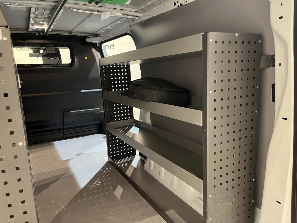 Citroën ë-Jumpy – foto 14