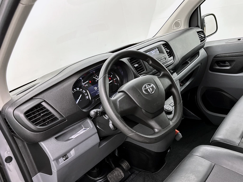 Toyota ProAce – foto 16