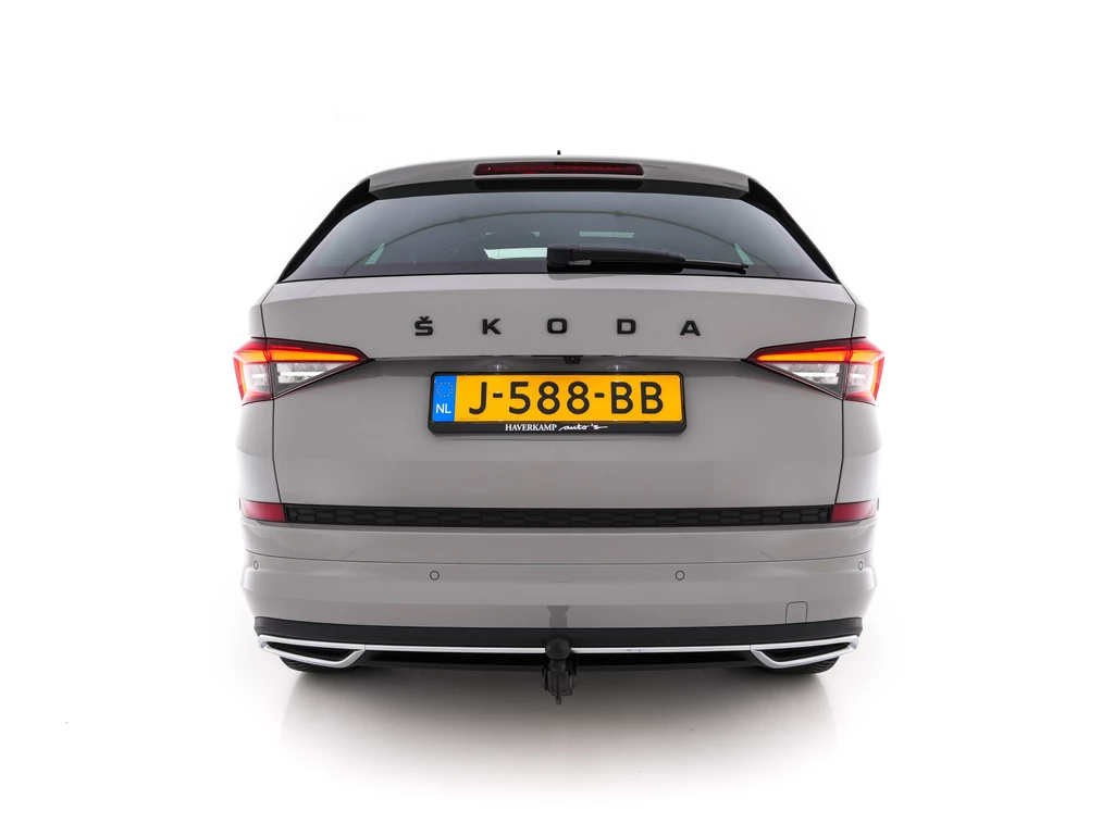 Škoda Kodiaq – foto 3