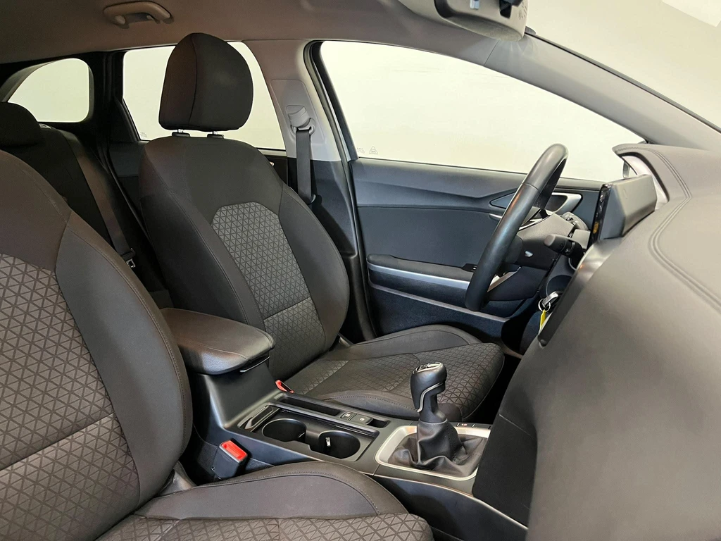 Kia Ceed Sportswagon – foto 10