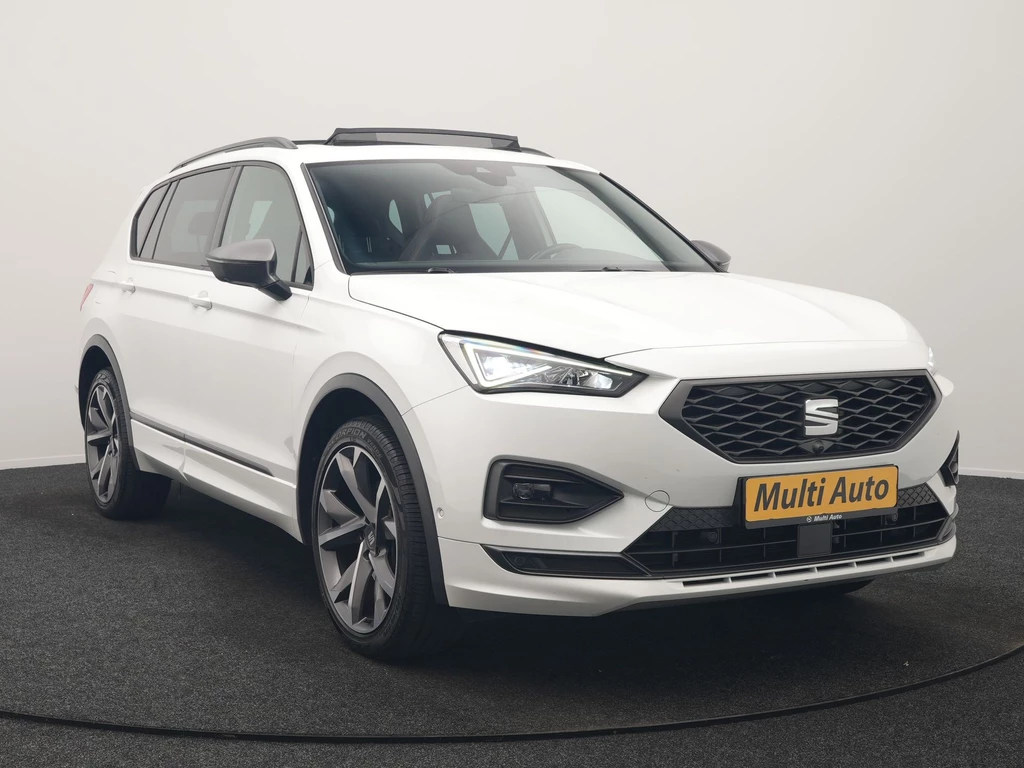 SEAT Tarraco – foto 9