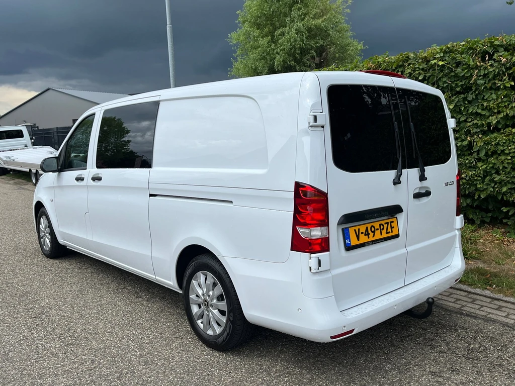 Mercedes-Benz Vito – foto 4