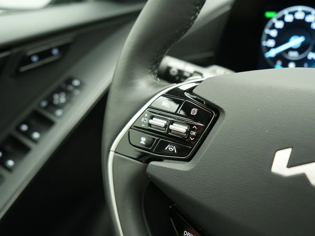 Kia Niro – foto 30