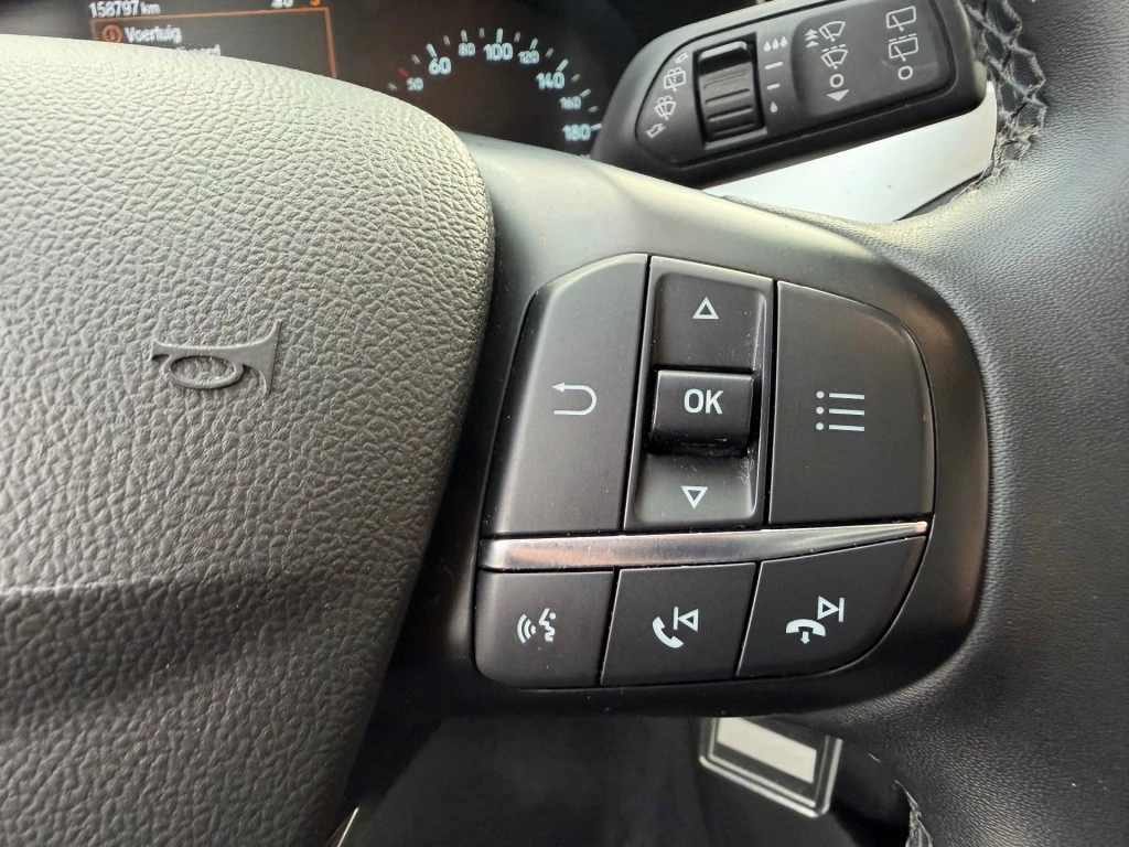 Ford Focus – foto 28