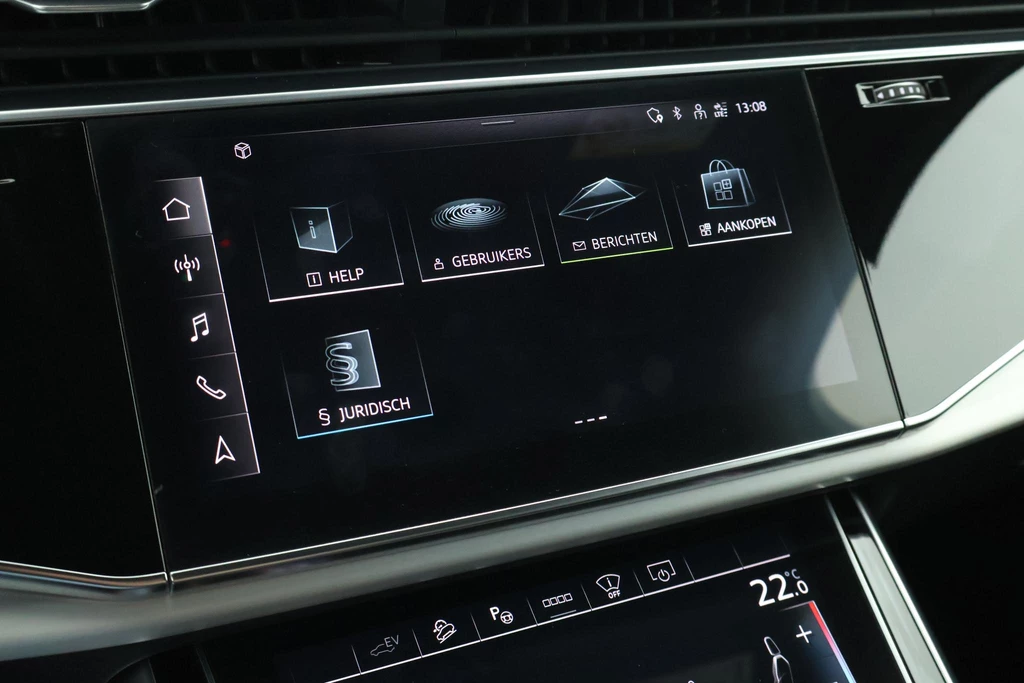 Audi Q7 – foto 30