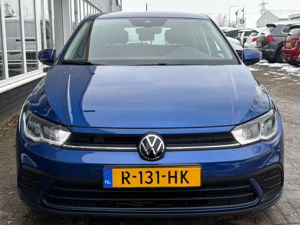 Volkswagen Polo – foto 6