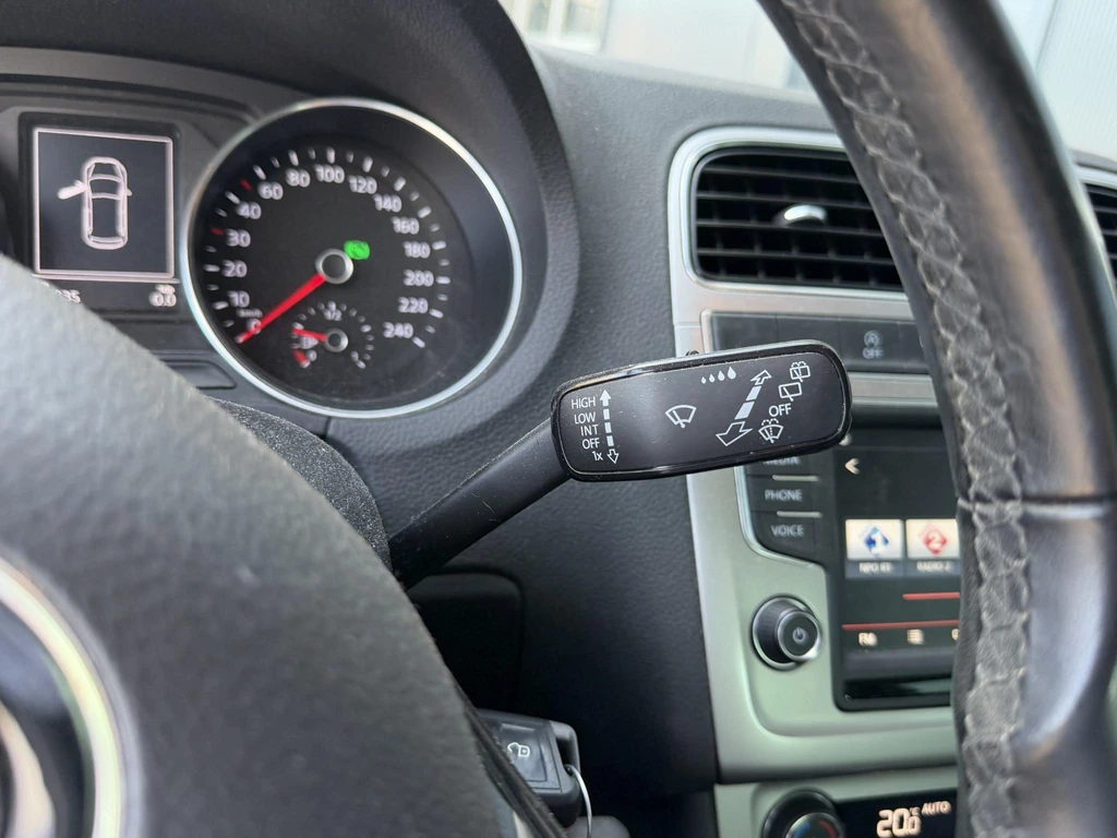 Volkswagen Polo – foto 15