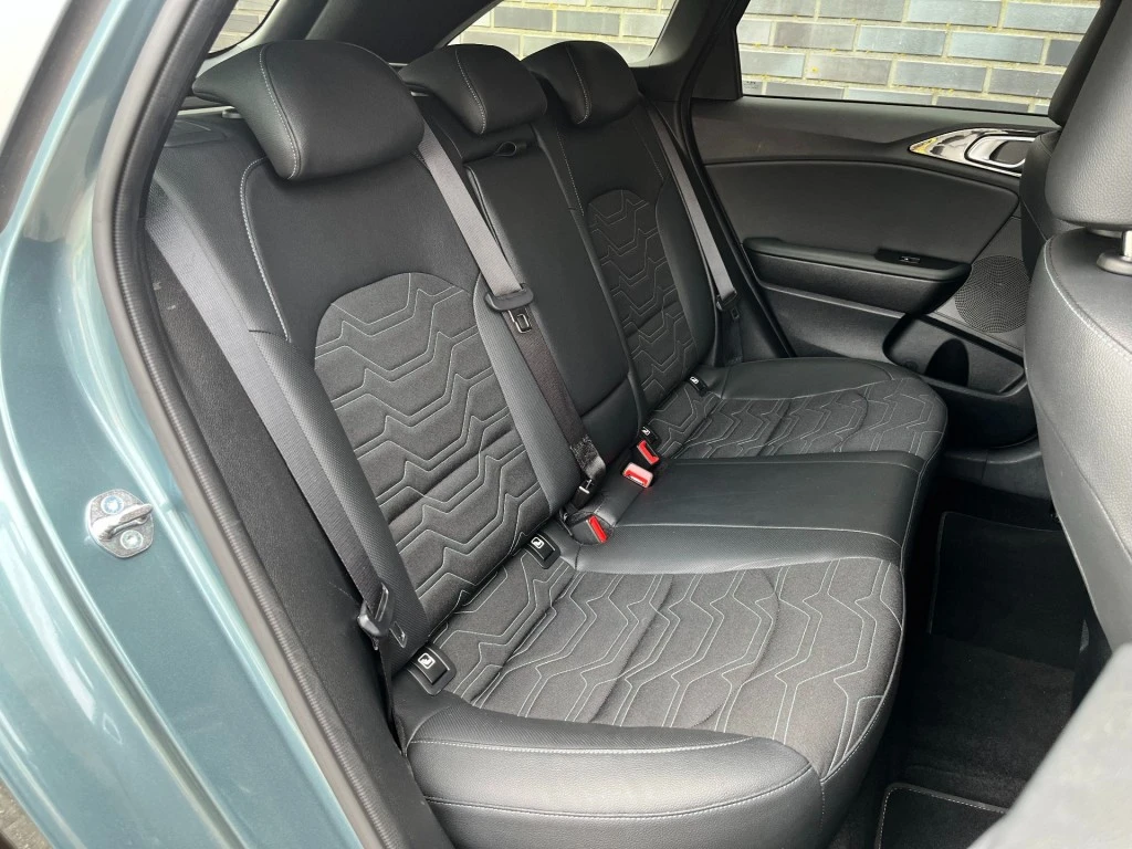 Kia Ceed – foto 13