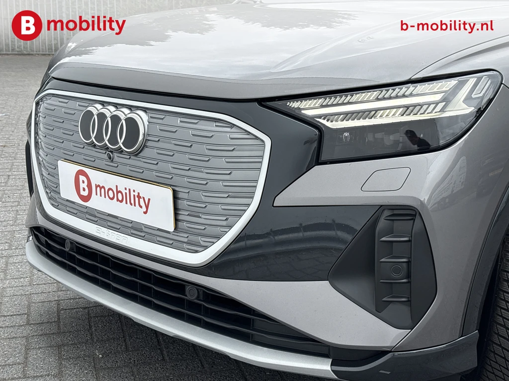 Audi Q4 e-tron – foto 31
