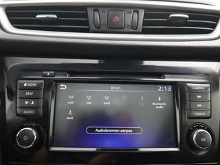 Nissan QASHQAI – thumbnail 19