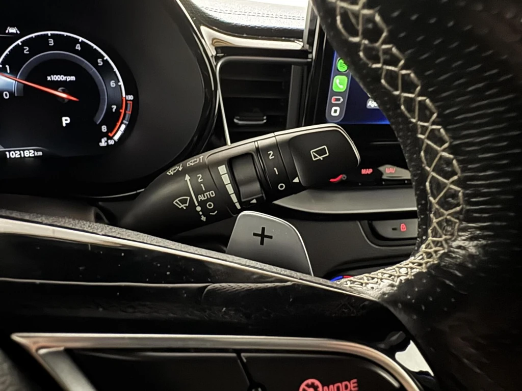 Kia ProCeed – foto 43