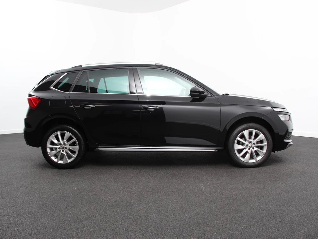 Škoda Kamiq – foto 8