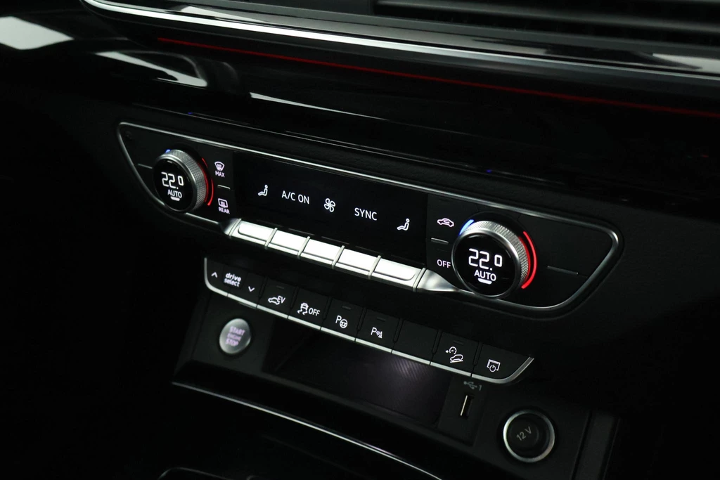 Audi Q5 – foto 35