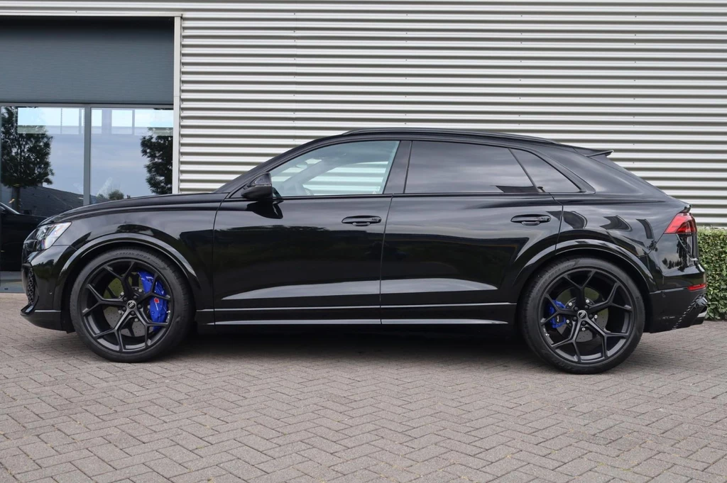 Audi RSQ8 – foto 2