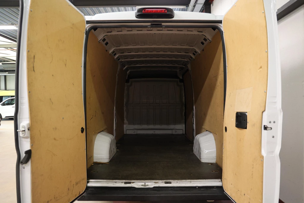 Peugeot Boxer – foto 6