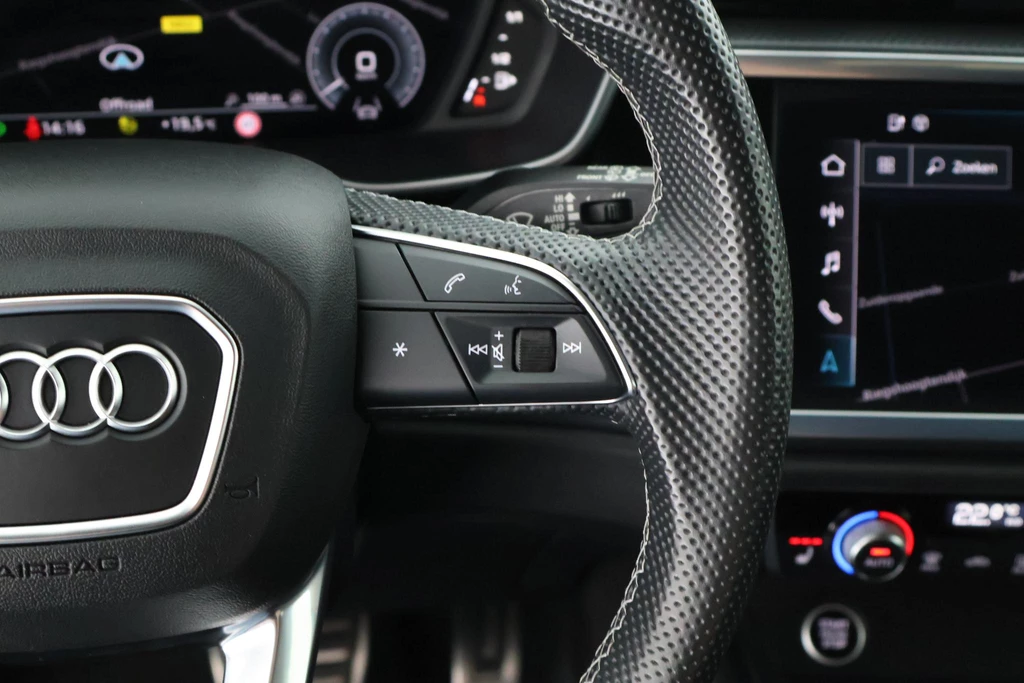 Audi Q3 – foto 25