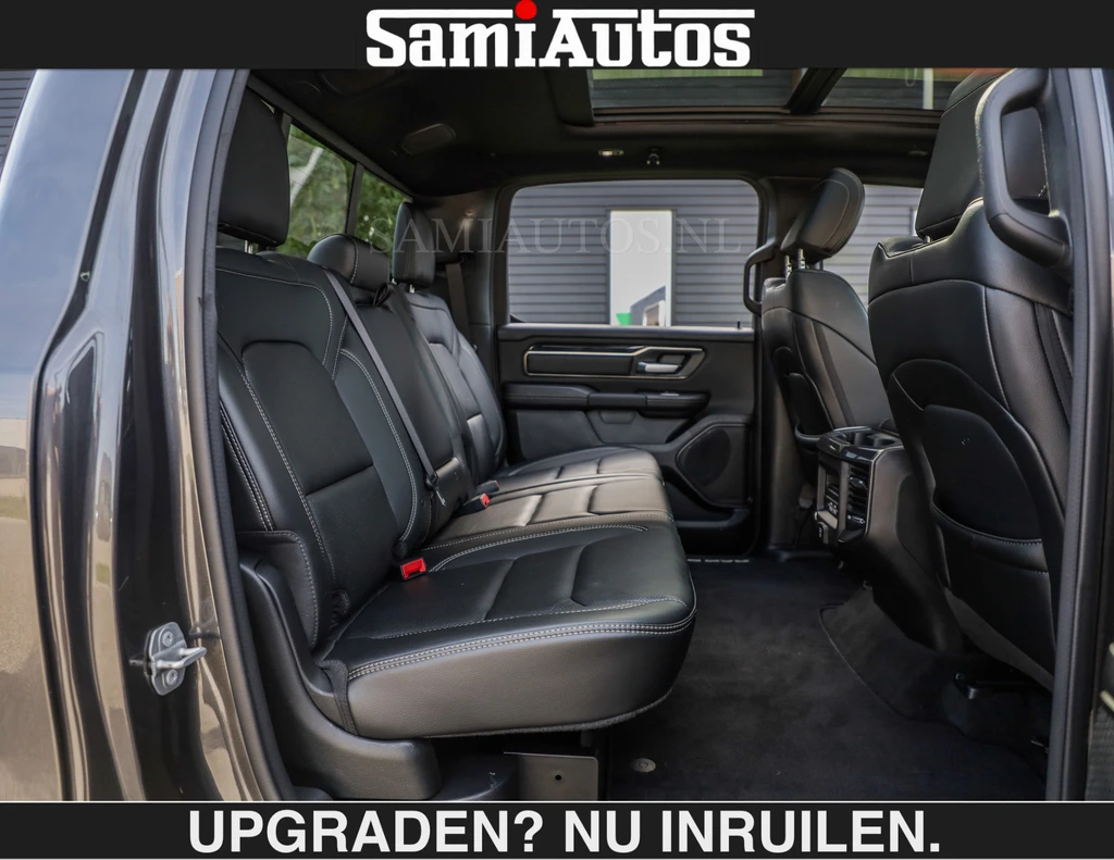 Dodge Ram Pick-Up – foto 29