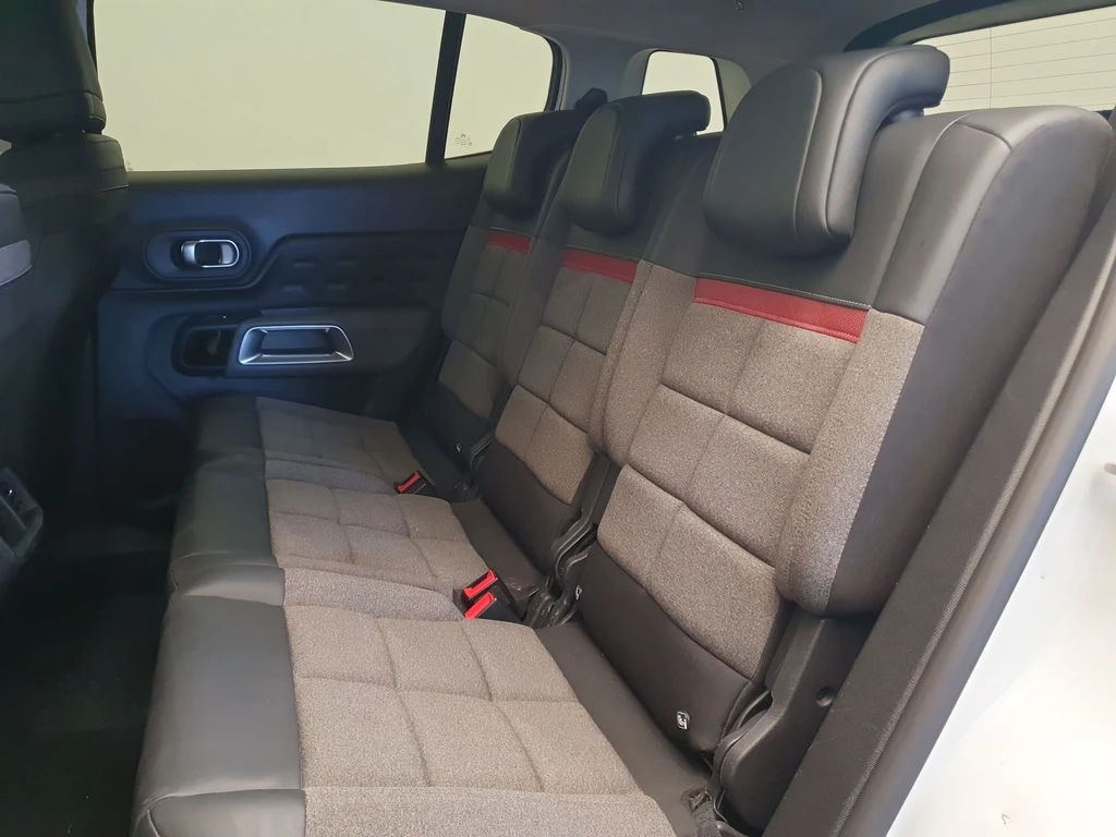 Citroën C5 Aircross – foto 27