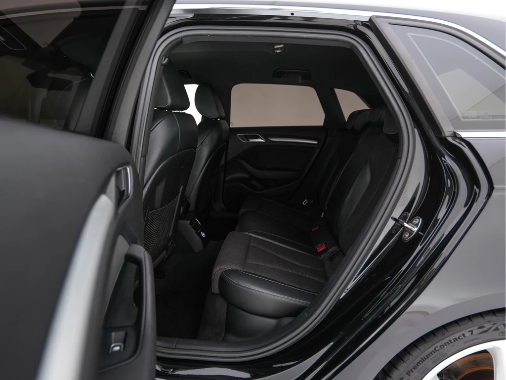 Audi A3 – foto 9