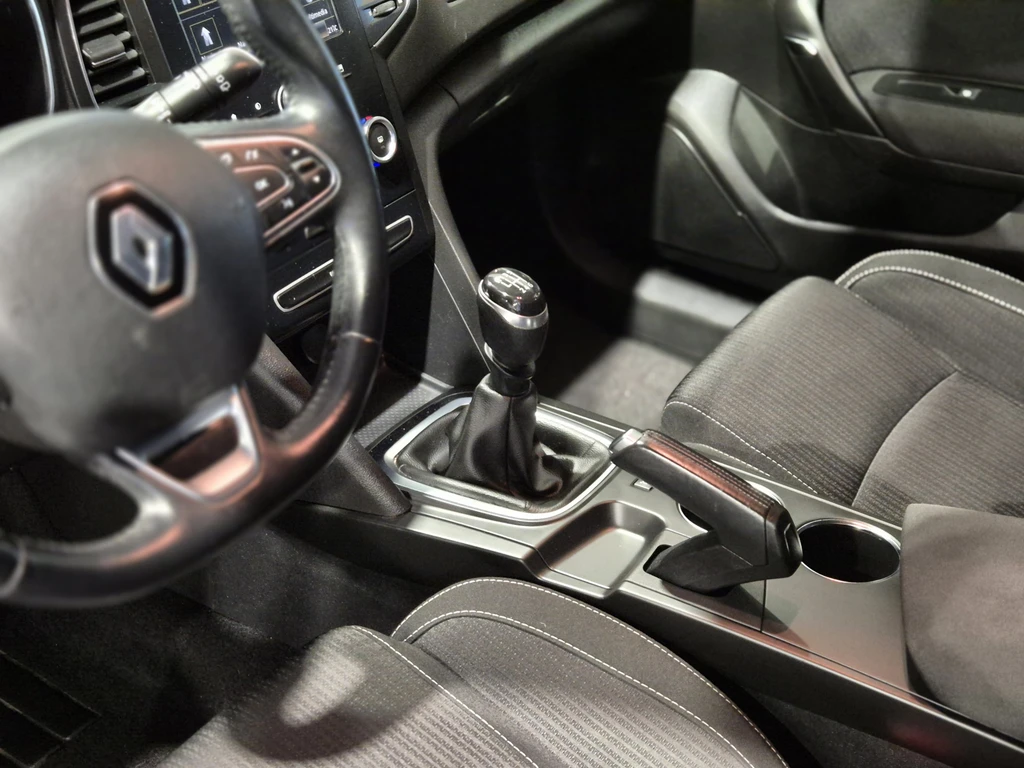 Renault Mégane – foto 29