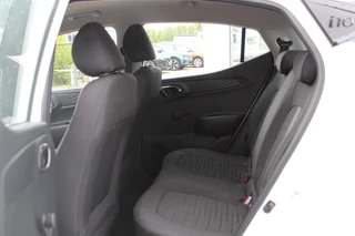 Hyundai i10 – thumbnail 10