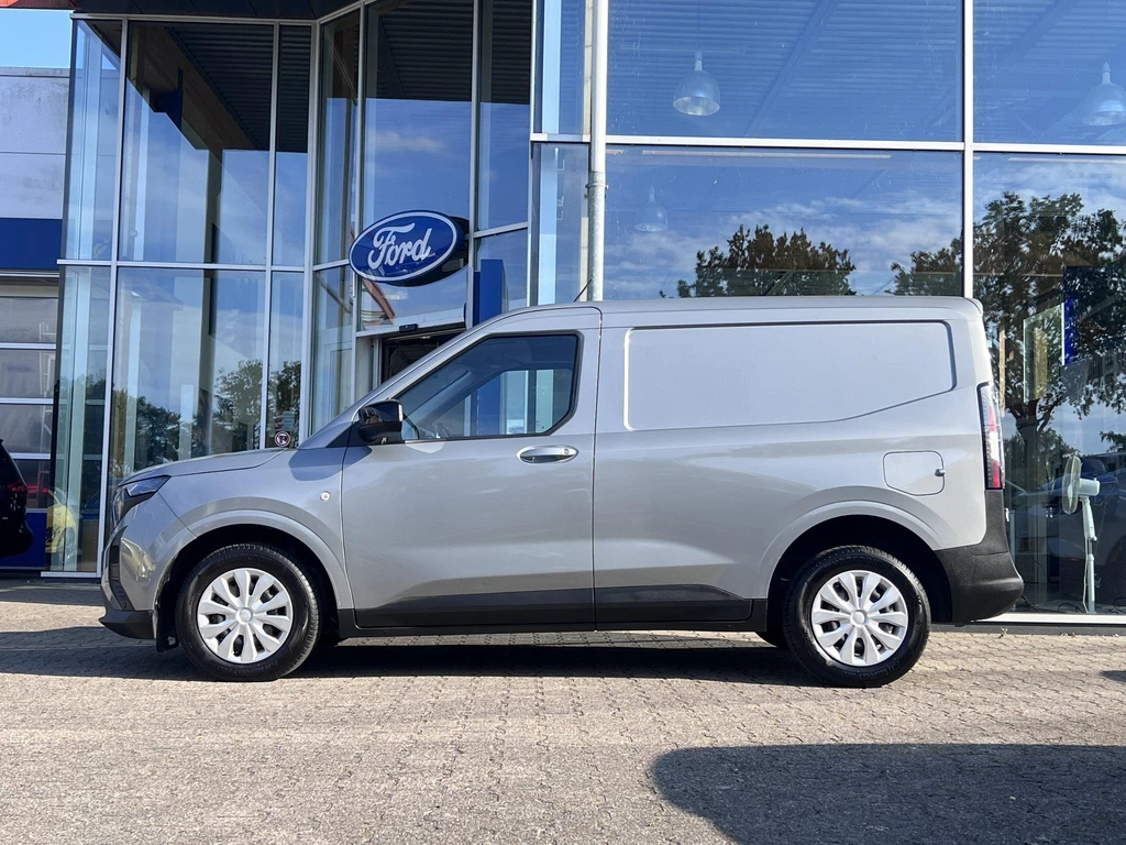 Ford Transit Courier – foto 2