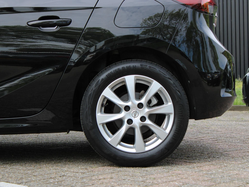 Opel Corsa – foto 23