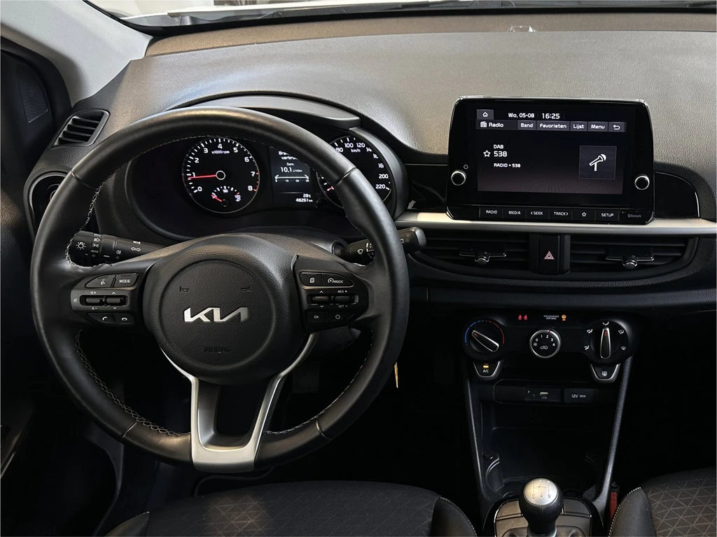 Kia Picanto – foto 15
