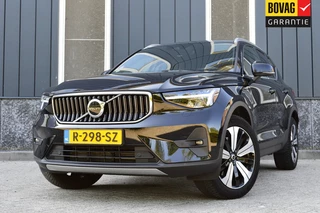 Volvo XC40 – thumbnail 1