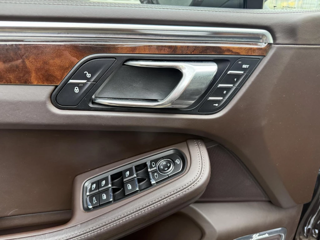 Porsche Macan – foto 14