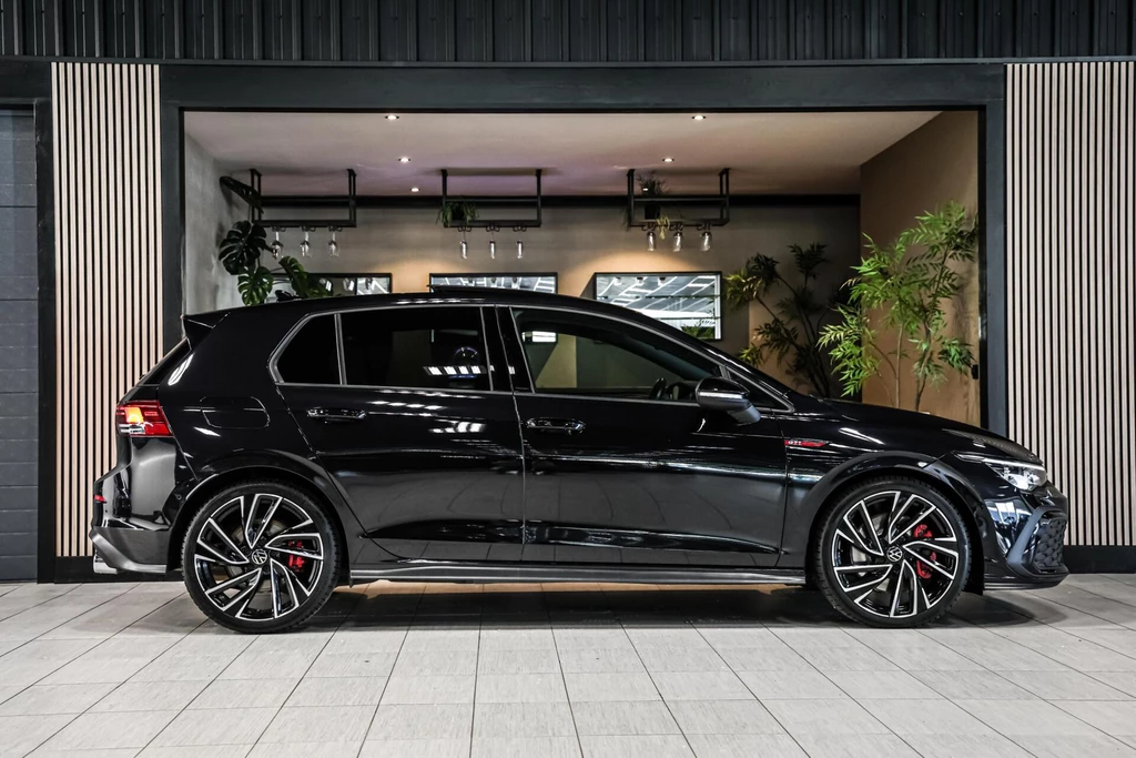 Volkswagen Golf – foto 9