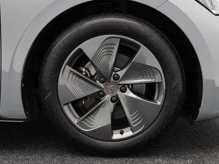 CUPRA Born – thumbnail 11