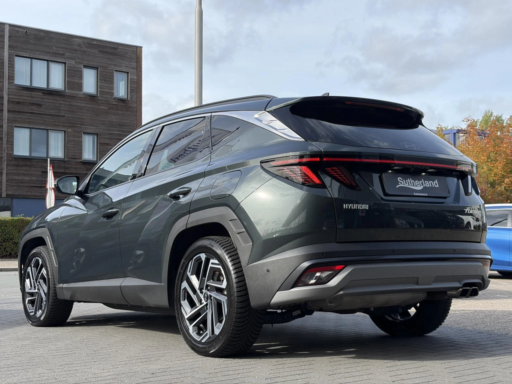 Hyundai Tucson – foto 3