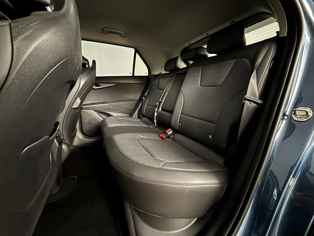 Kia Niro EV – foto 40