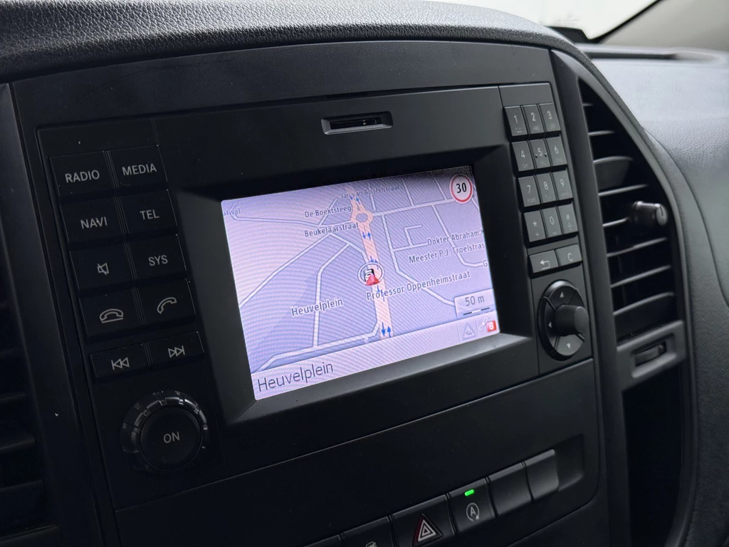 Mercedes-Benz Vito – foto 15