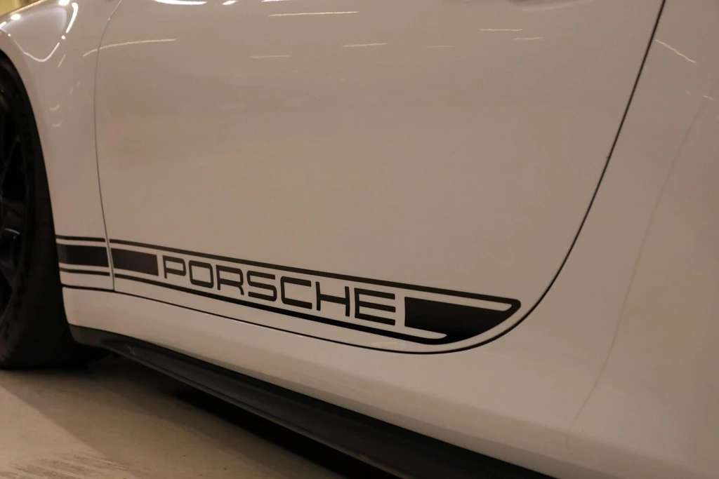 Porsche 911 – foto 32