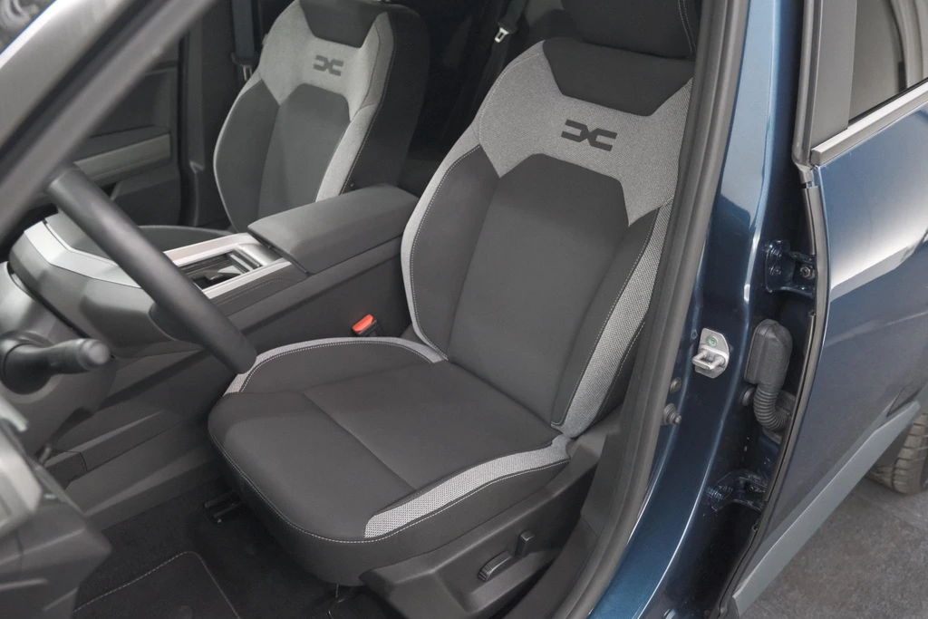 Dacia Bigster – foto 37