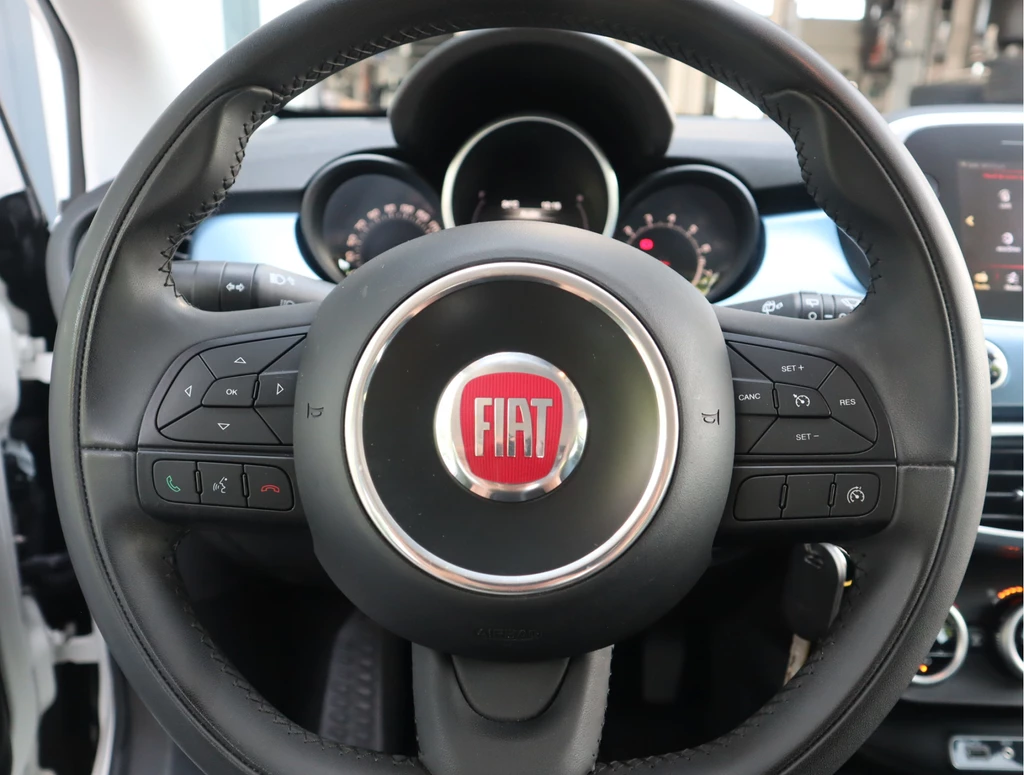 Fiat 500X – foto 29