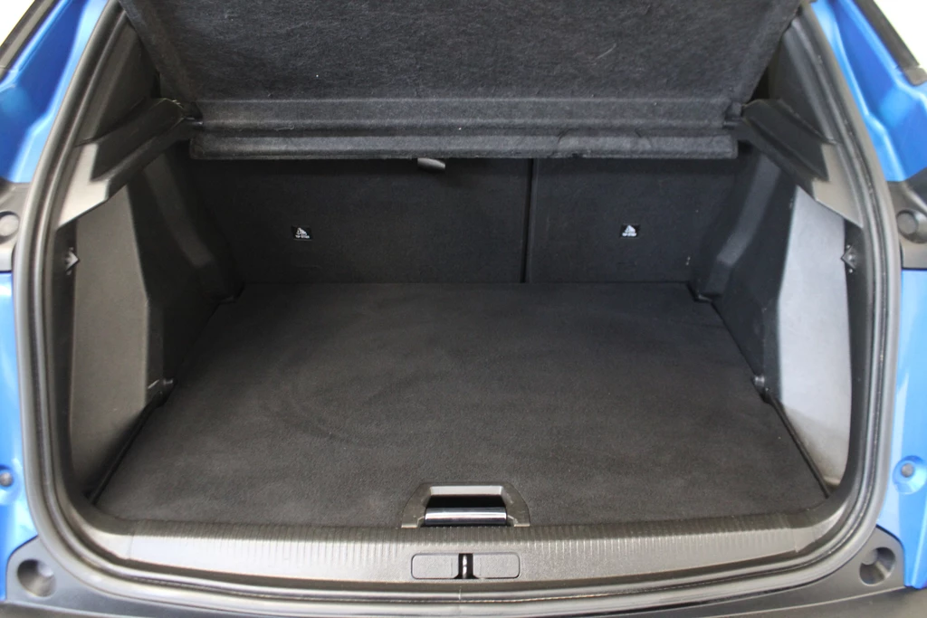 Peugeot 2008 – foto 15