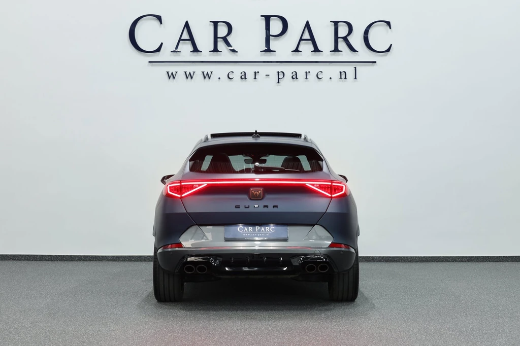 CUPRA Formentor – foto 5