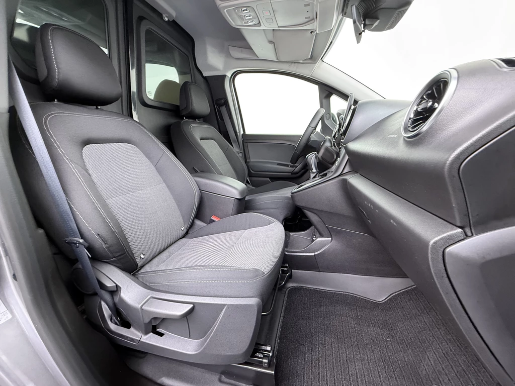 Mercedes-Benz Citan – foto 35