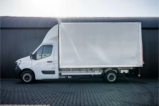 Renault Master – thumbnail 3